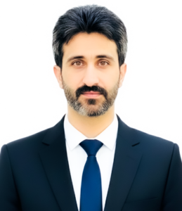 Waleed Shaban