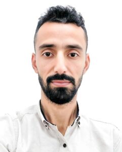 Abdulkarim Abdulaziz
