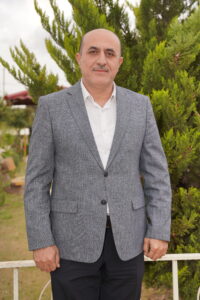 Asst. Prof. Dr. Shakir Fattah Kak