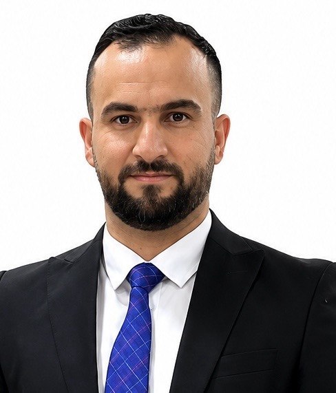 Mr. Aqeel Hanash