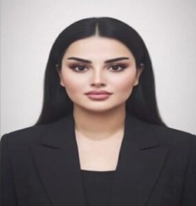 Kawther Yousif Ahmad
