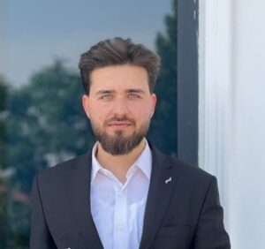 ADHAM SABER HAJI