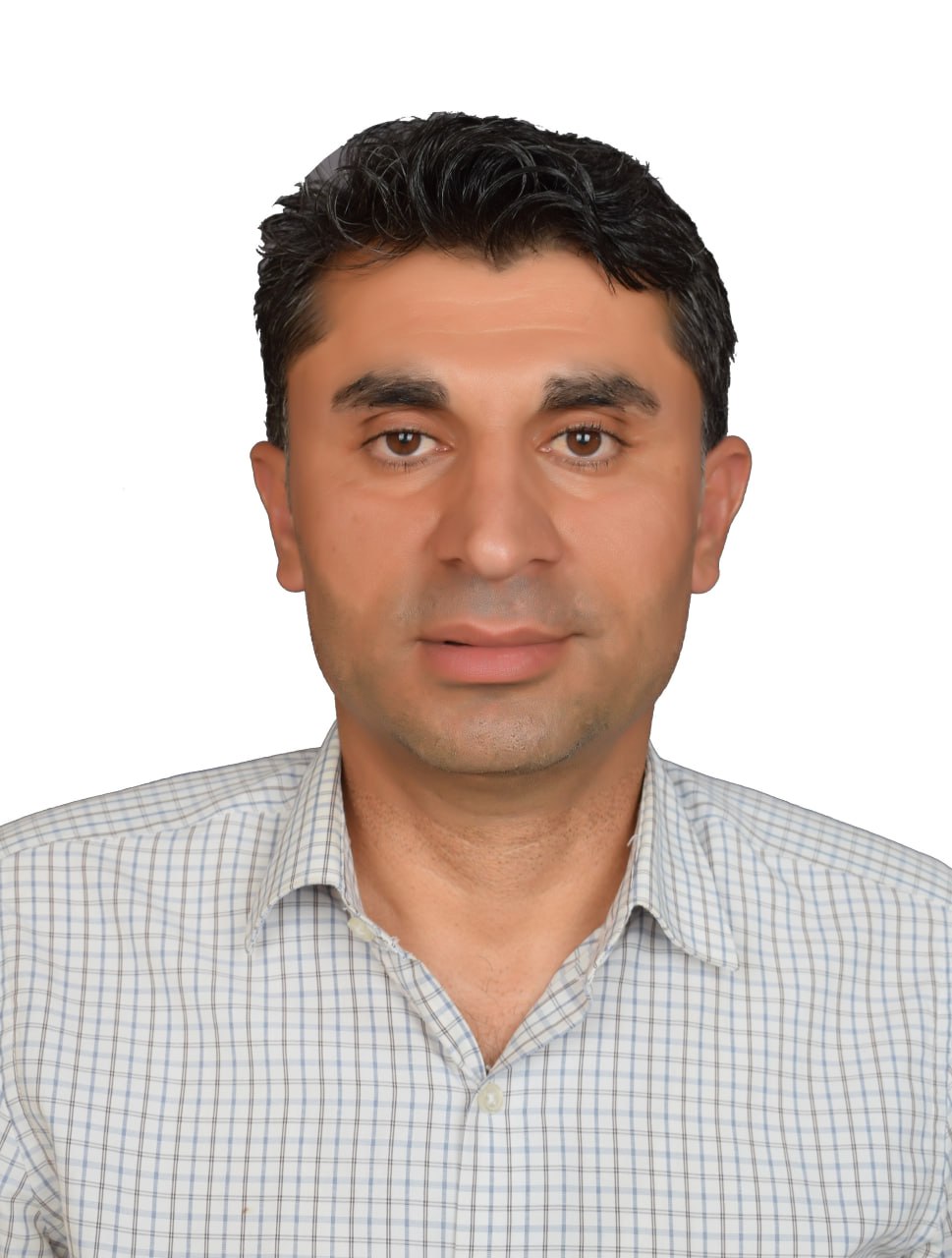 Mr. Marwan Khudher Mustafa