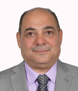 Prof. Dr. Musaab Salman Sultan