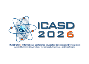 ICASD Logo