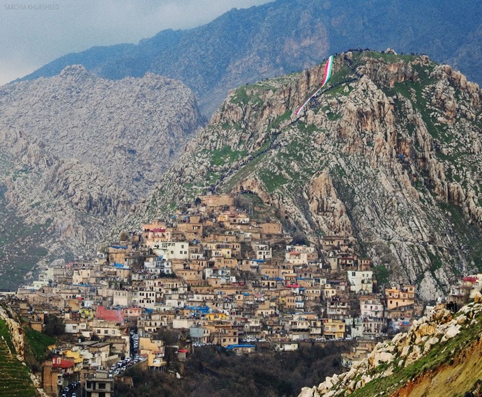 Akre City View